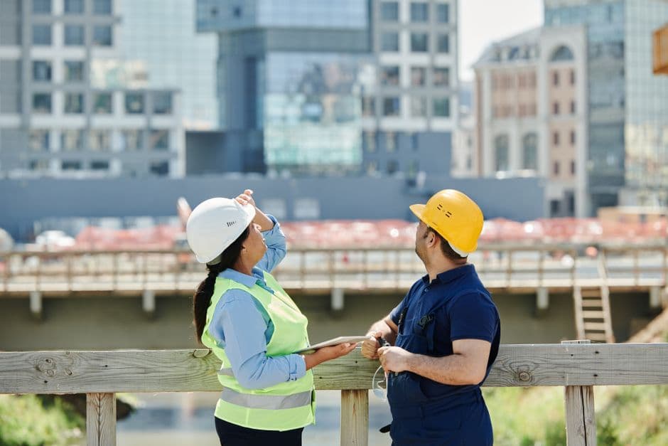 Building Australia across every industry.