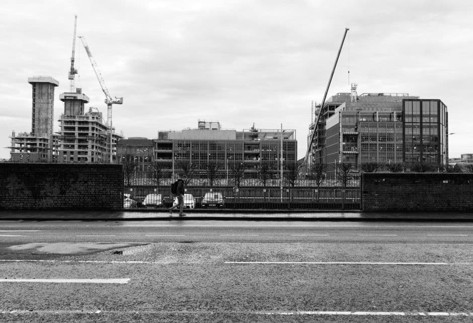 Engineering & Construction