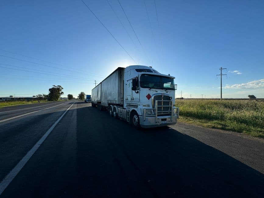 Logistics & Supply Chain