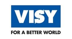 Visy logo