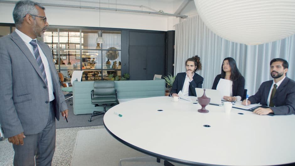 Finance, Software & Advisory