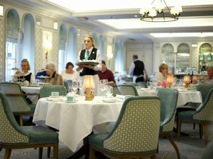 Hospitality & Venues